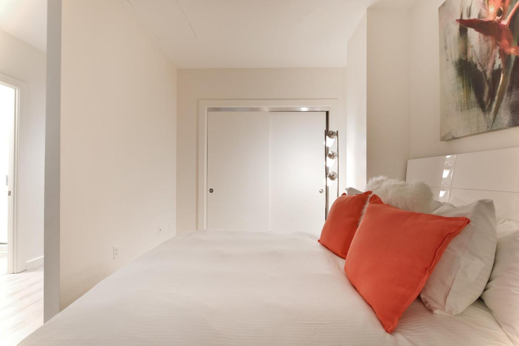 Global Luxury Suites Downtown Boston Chambre photo