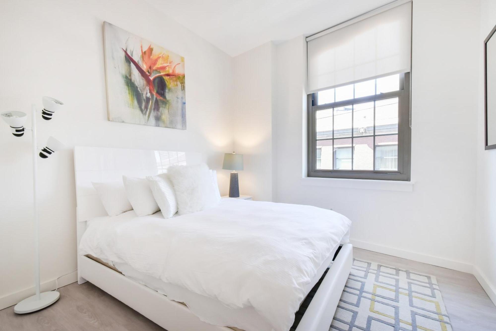 Global Luxury Suites Downtown Boston Chambre photo