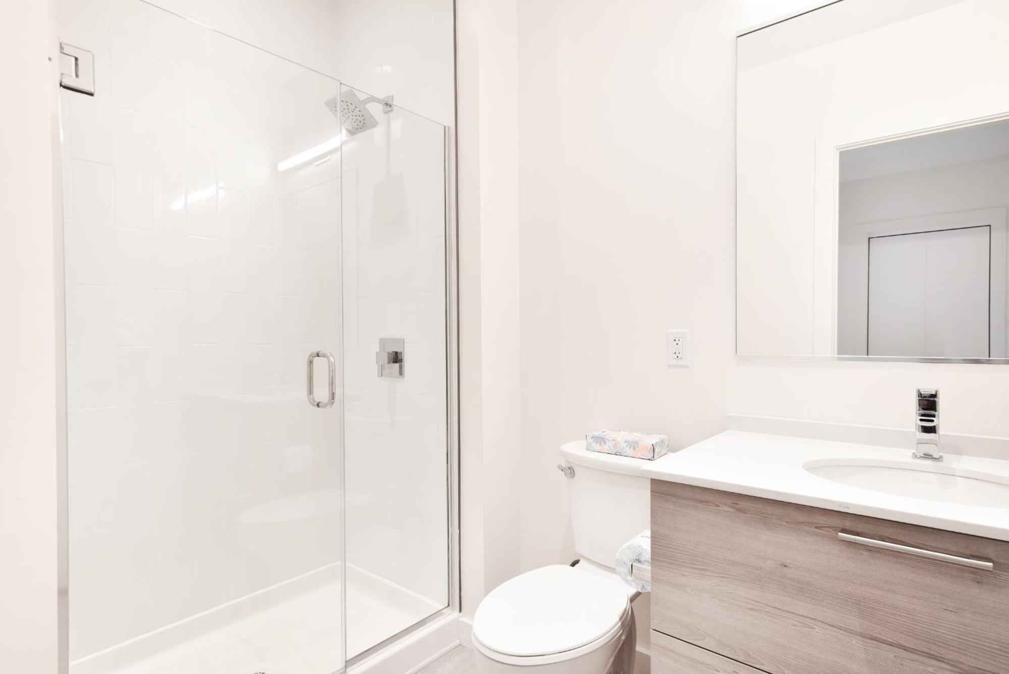 Global Luxury Suites Downtown Boston Chambre photo