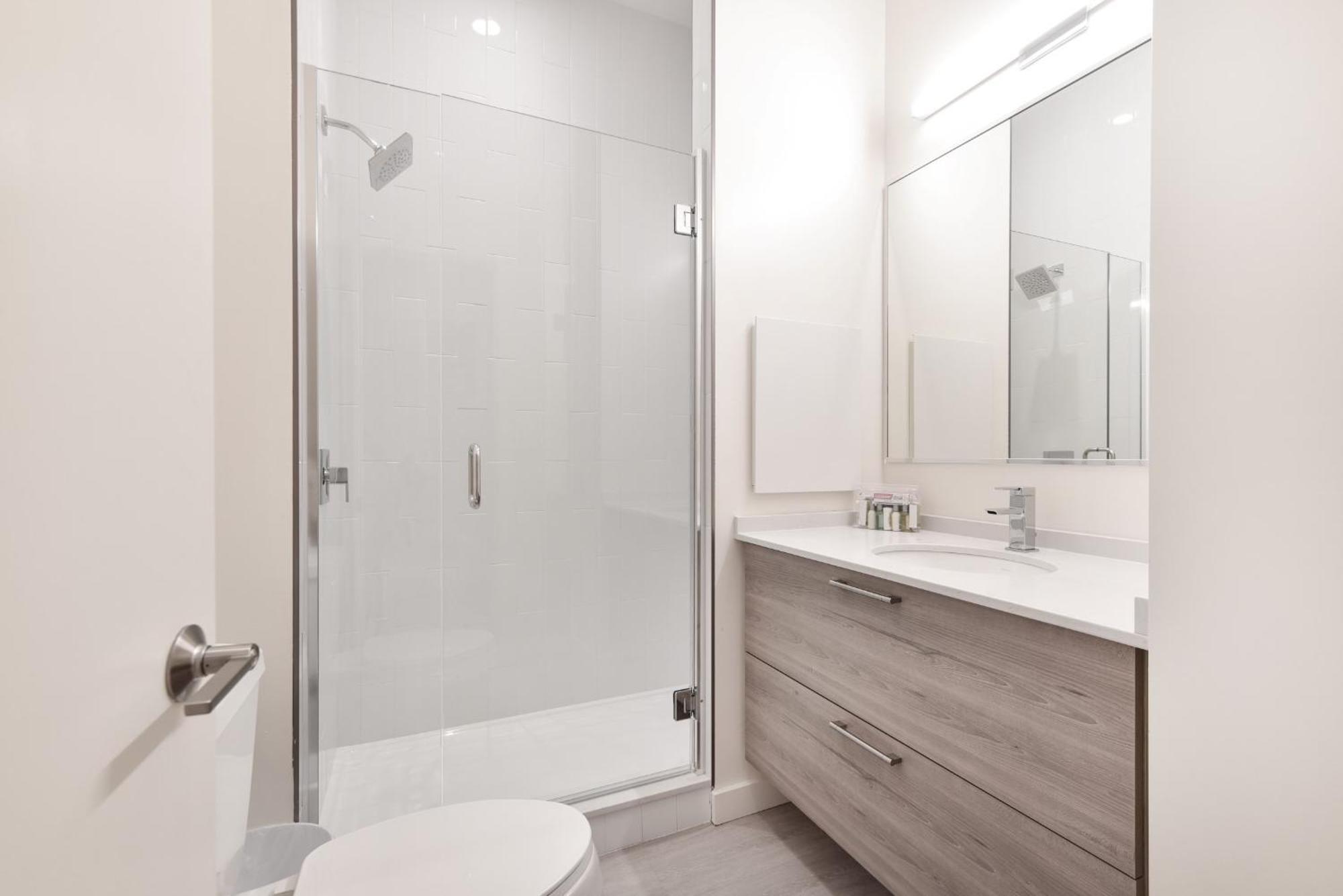 Global Luxury Suites Downtown Boston Chambre photo