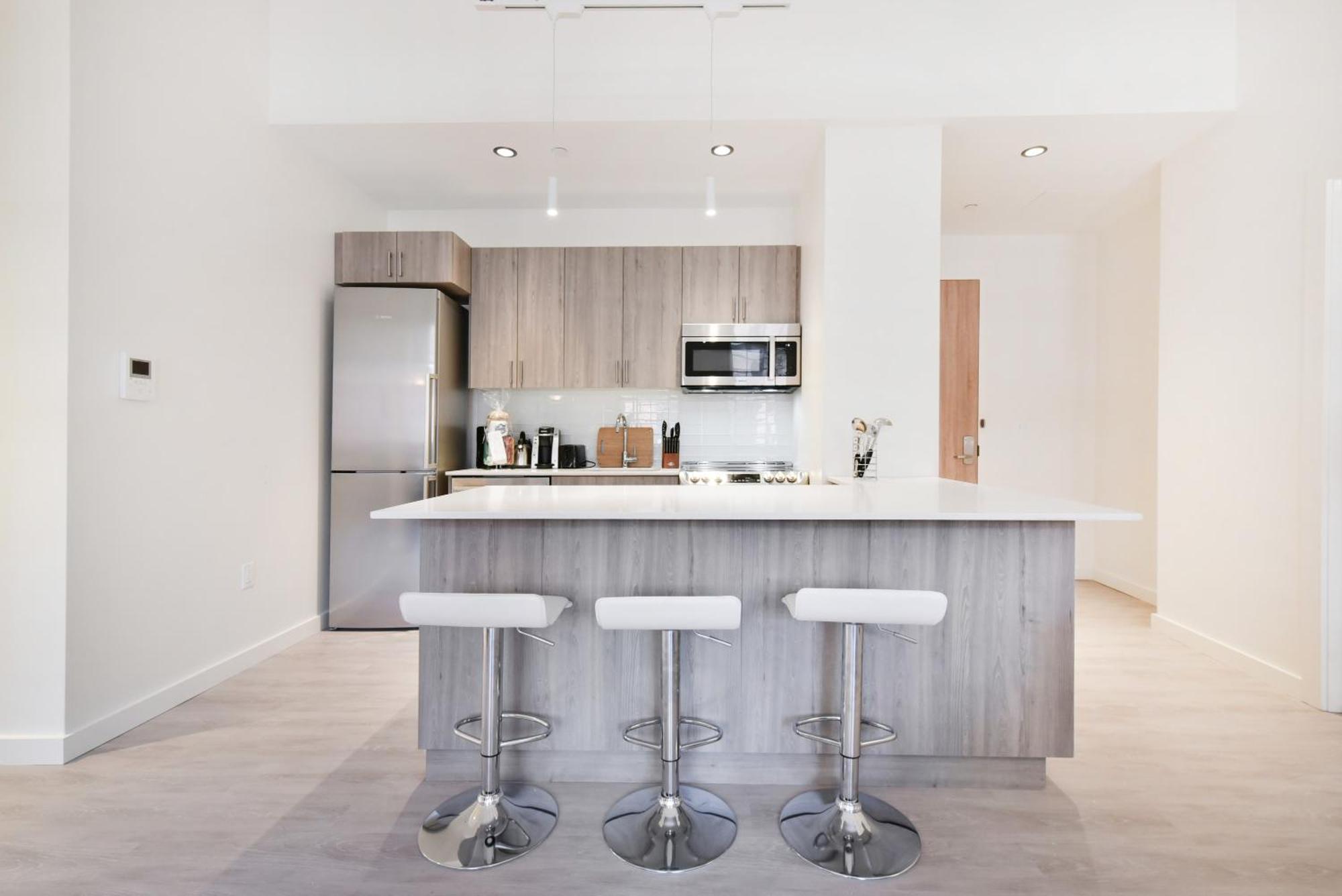 Global Luxury Suites Downtown Boston Chambre photo