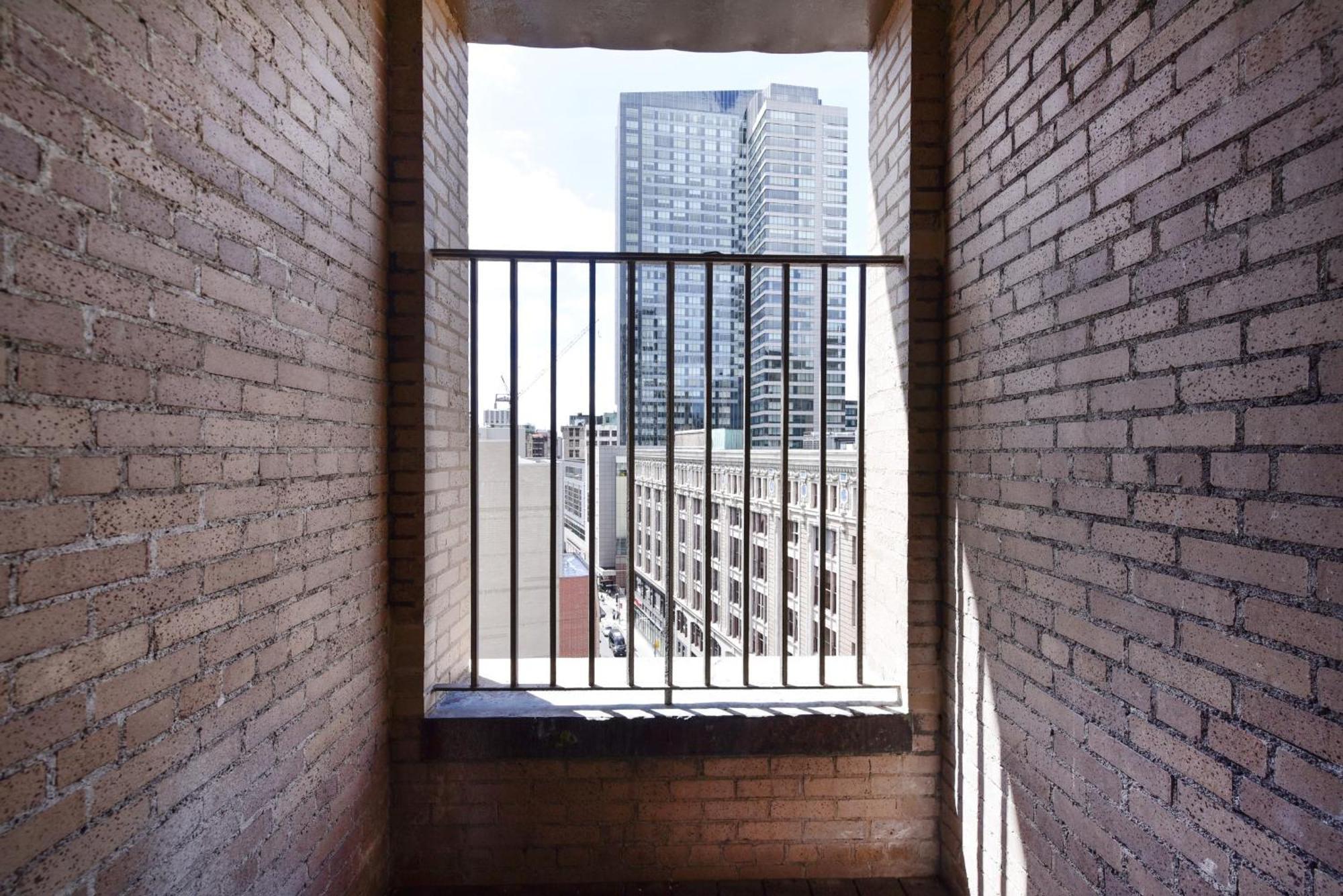 Global Luxury Suites Downtown Boston Chambre photo
