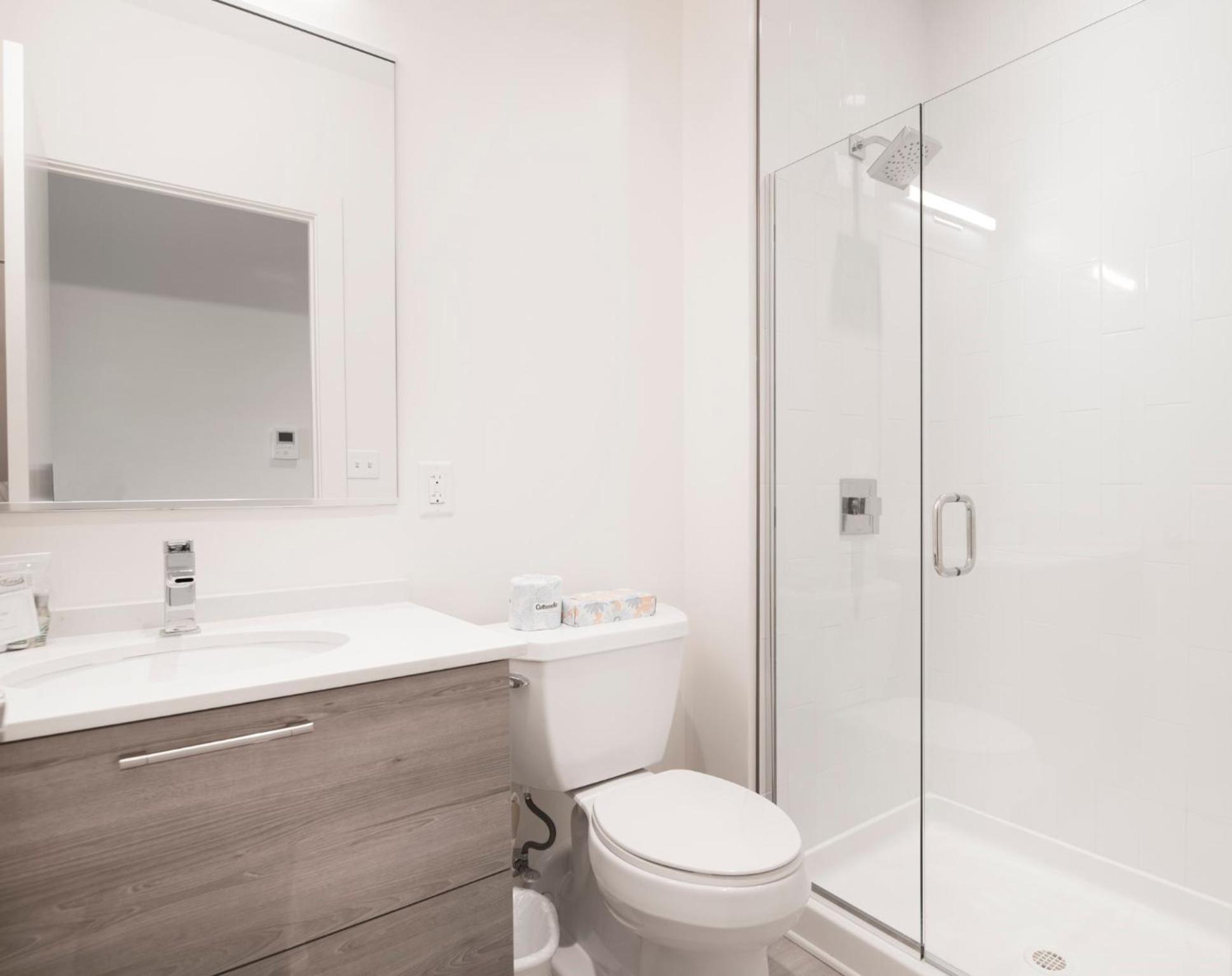 Global Luxury Suites Downtown Boston Chambre photo