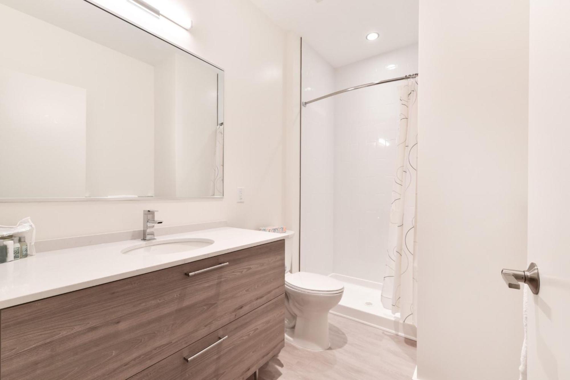 Global Luxury Suites Downtown Boston Chambre photo