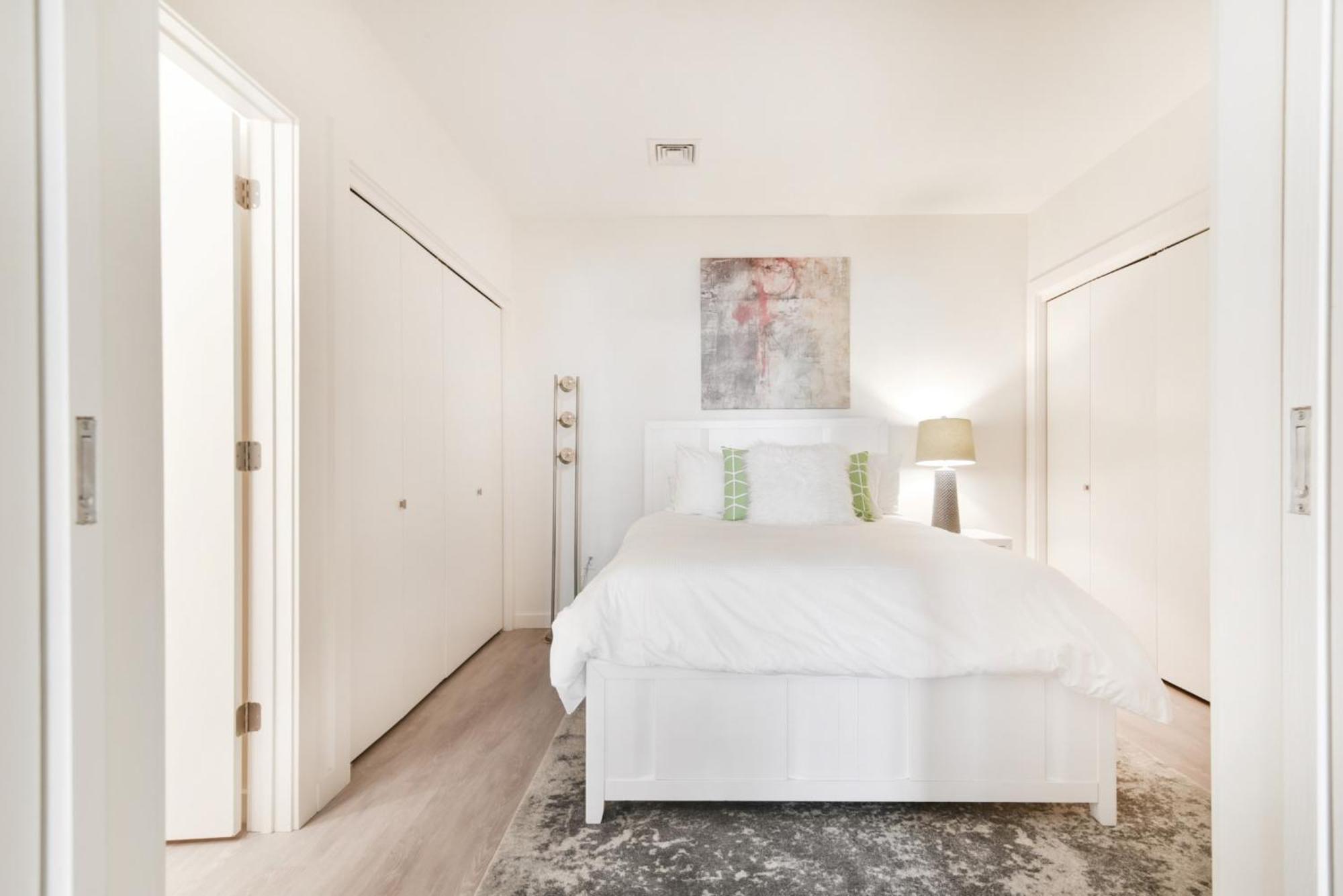 Global Luxury Suites Downtown Boston Chambre photo