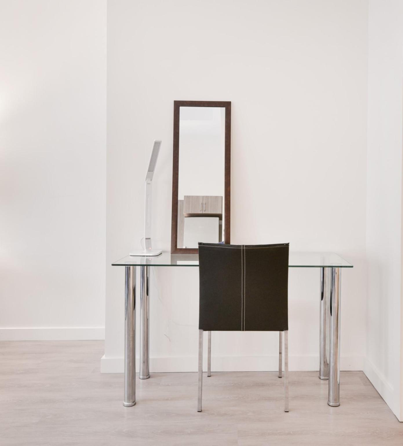 Global Luxury Suites Downtown Boston Chambre photo