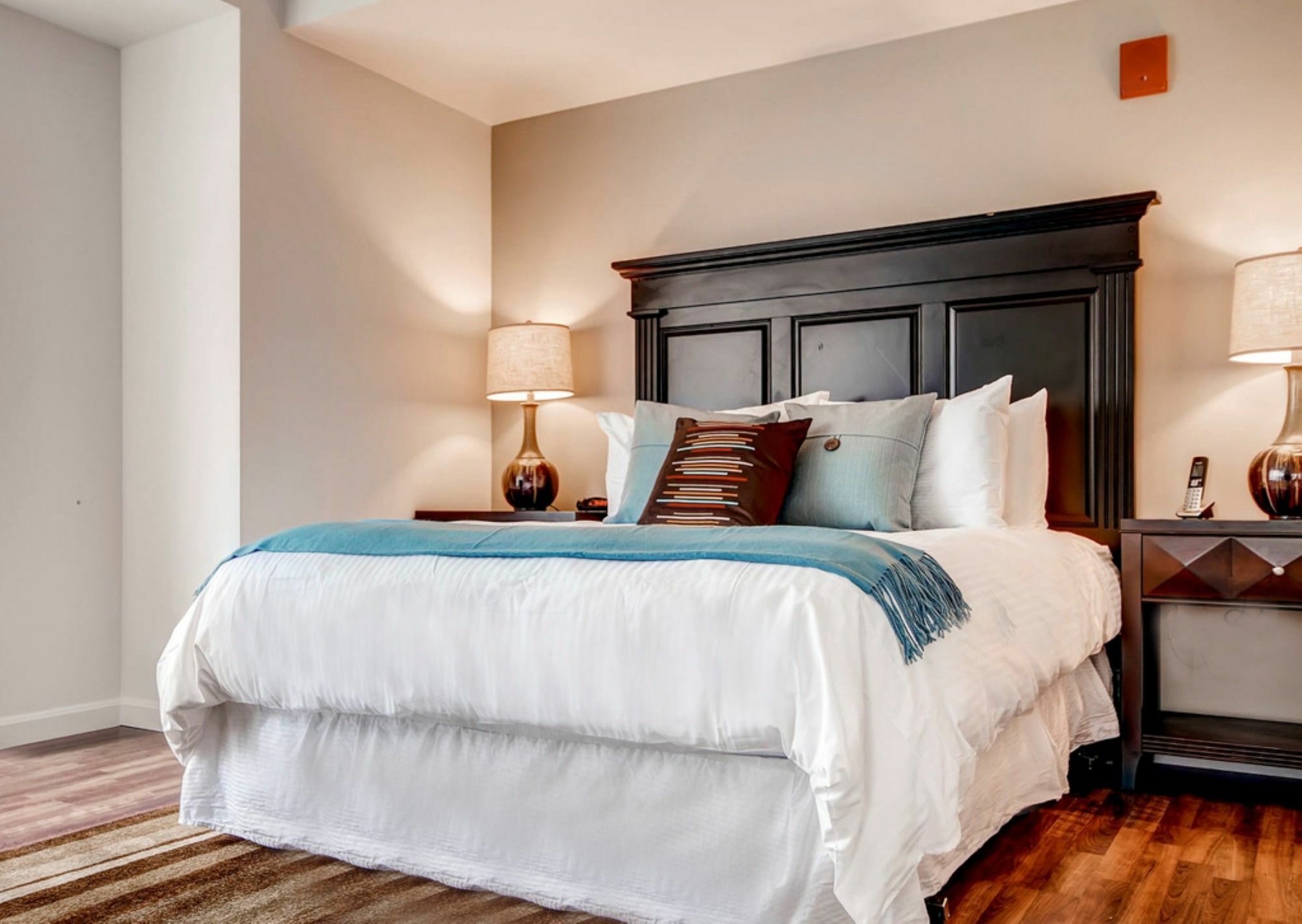 Global Luxury Suites Downtown Boston Extérieur photo